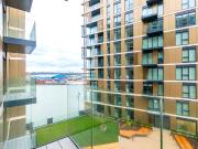 2 bedroom flat for rent in Chatham Waters, South House,...