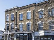 2 bedroom flat for rent in Chatsworth Road, Clapton,...