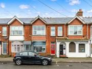 2 bedroom flat for rent in Chatsworth Road, Worthing,...