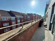 2 bedroom flat for rent in Cheapside, Deritend,...