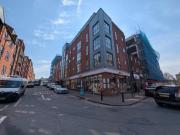 2 bedroom flat for rent in Cheapside, Deritend,...