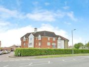 2 Bedroom Flat For Rent In Chelmsford