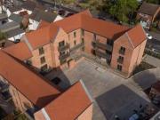 2 bedroom flat for rent in Chelmsford Road, Shenfield, CM15