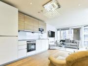 2 Bedroom Flat For Rent In Chelsea Creek, London