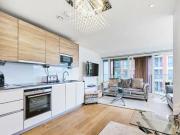 2 Bedroom Flat For Rent In Chelsea Creek, London