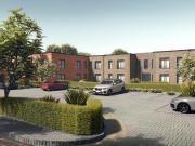 2 bedroom flat for rent in Cherry Orchard West Kembrey...