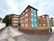 2 bedroom flat for rent in Chester Road, Erdington,...