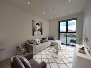 2 bedroom flat for rent in Chesterfield House, Bath...