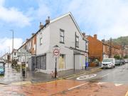 2 bedroom flat for rent in Chesterfield Road, Sheffield, S8