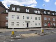 2 Bedroom Flat For Rent In Chichester