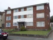 2 bedroom flat for rent in Chichester Road, Seaford,...