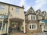 2 Bedroom Flat For Rent In Chipping Sodbury