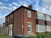 2 bedroom flat for rent in Chirton Lane North Shields NE29