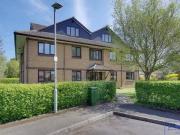 2 bedroom flat for rent in Chorley Close, Bamber Court, BH15