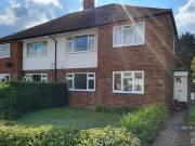 2 Bedroom Flat For Rent In Chorleywood, Rickmansworth