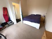 2 bedroom flat for rent in Christchurch Road,...
