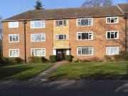 2 bedroom flat for rent in Christchurch Road Virginia...
