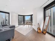 2 bedroom flat for rent in Chronicle Tower, Islington, EC1V