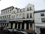 2 bedroom flat for rent in Church Gate, Leicester,...