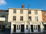 2 bedroom flat for rent in Church Street Altrincham...