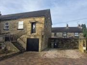 2 bedroom flat for rent in Church Street, Belper,...