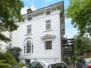 2 bedroom flat for rent in Church Terrace London SE13
