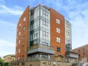 2 Bedroom Flat For Rent In City Centre