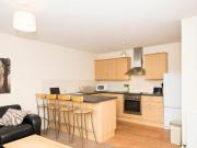 2 Bedroom Flat For Rent In City Centre, Aberdeen