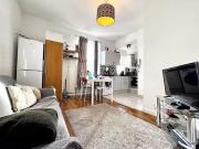 2 bedroom flat for rent in City Road, Bristol, BS2 8TP,...