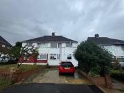 2 bedroom flat for rent in Clarke Avenue, Hove, BN3