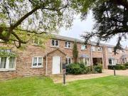 2 bedroom flat for rent in Clarkes Lane Wilburton CB6