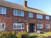 2 bedroom flat for rent in Clarkes Road HARWICH CO12