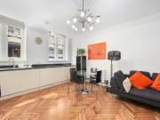 2 Bedroom Flat for rent in Clerkenwell Road, EC1M