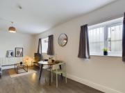 2 bedroom flat for rent in Clint Road West, Liverpool, L7