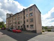 2 Bedroom Flat For Rent In Coatbridge