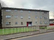 2 Bedroom Flat For Rent In Coatbridge, Lanarkshire