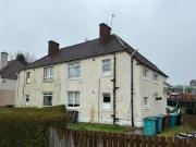 2 Bedroom Flat For Rent In Coatbridge, North Lanarkshire