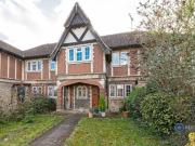 2 Bedroom Flat For Rent In Cobham
