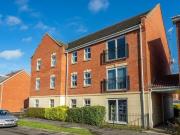 2 Bedroom Flat For Rent In Cobham Way, York