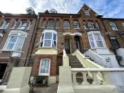 2 bedroom flat for rent in Codrington Road, Ramsgate,...