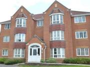 2 bedroom flat for rent in Colebrook Way Andover SP10...