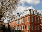 2 Bedroom Flat For Rent In Coleridge Gardens, London