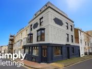 2 bedroom flat for rent in College Place, Brighton, BN2