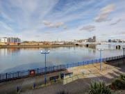 2 bedroom flat for rent in Compass House, Smugglers Way,...