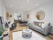 2 bedroom flat for rent in Concert House, 62 Roden...