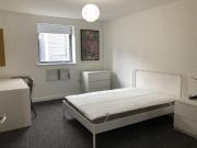2 bedroom flat for rent in Concert Street, Liverpool, L1