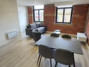 2 bedroom flat for rent in Conditioning House, Bradford, BD1