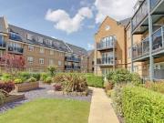 2 bedroom flat for rent in Constables Way Hertford SG13