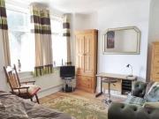 2 bedroom flat for rent in Coombe Terrace Brighton BN2