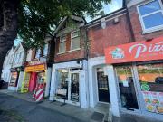 2 bedroom flat for rent in Coombe Terrace, Brighton, BN2